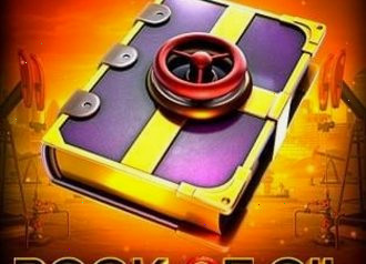 Поиск нефти в Book of Oil