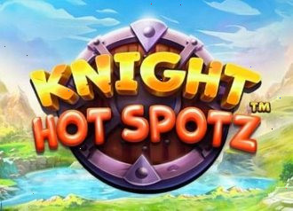Азартный слот Knight Hot Spotz