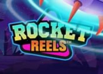 Азартный автомат Rocket Reels