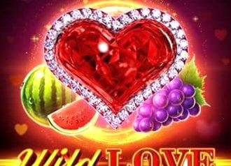 Игра Wild Love от Эндорфины